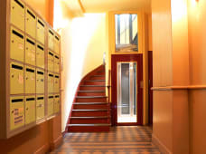 Acheter un bien en rez-de-chausse n'est pas toujours une bonne ide