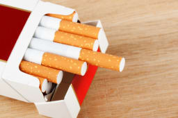 tabac contrebande