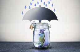 La garantie des dpts bancaire est fixe  100 000 euros