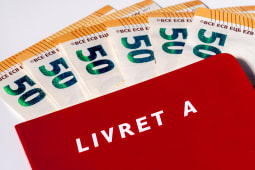 Le plafond du Livret A est fix  22 950 euros depuis 2013