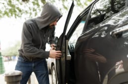 Emprunter une voiture peut-tre risque en cas de sinistre