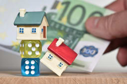  Pour un contrat d'assurance habitation, j'ai gagn 16 euros par mois sans effort 