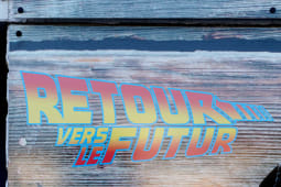 Retour vers le futur