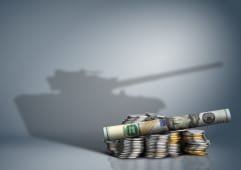 budget armes