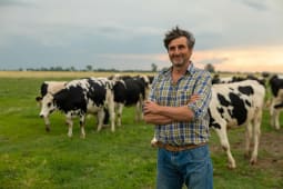agriculteur 