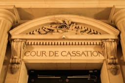 cour de cassation