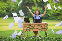 Paperasse