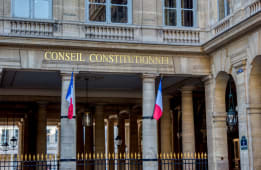 Retraites : le calendrier de la rforme si le Conseil constitutionnel ne censure pas le texte
