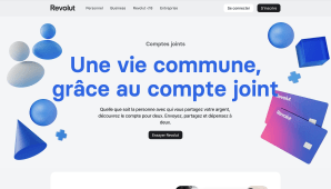 compte joint Revolut
