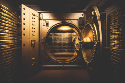 Vos cryptos sont-elles en scurit ?