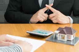 crdit immobilier raisons refus