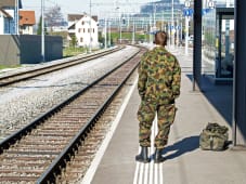 Retraite :  Le service militaire compte-t-il dans les trimestres cotiss ? 