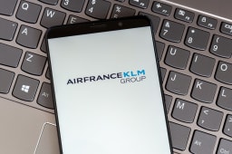 Air France KLM