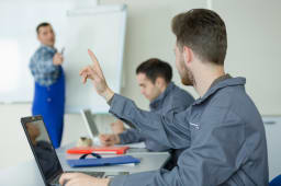 rforme lyce professionnel