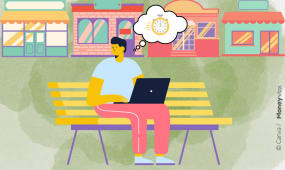 Ouvrir un compte rapidement