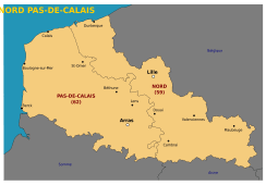 Chque nergie : pourquoi le Pas-de-Calais ouvre le bal 2023 ?