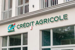 crdit agricole