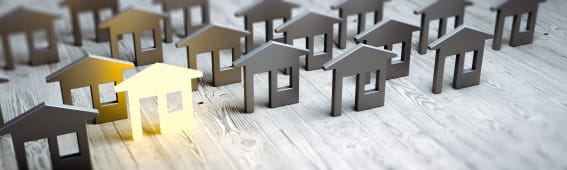 immobilier CNR