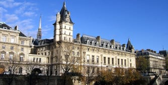 quai des orfvres