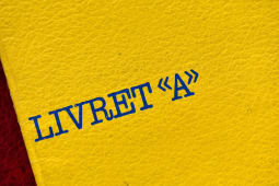 livret a