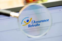 retraite cnav