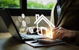 impts immobilier dcret