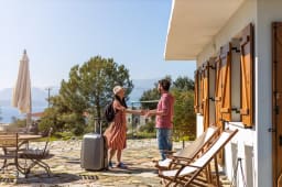 location tourisme