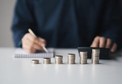 prts annexes crdit immobilier