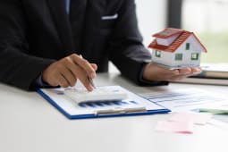 Fiscalit des SCPI