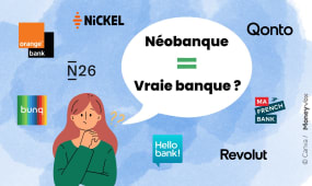 Nobanque vraie banque