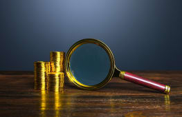 transparence financire