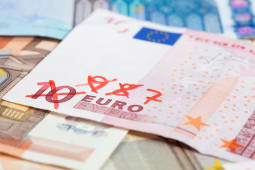 inflation euro