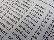 mensualisation, paiement mensuel, prlvement mensuel