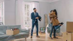 agents immobilier