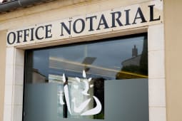 notaires crise du logement
