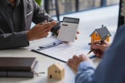 modifications crdit immobilier