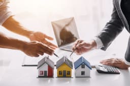 impots immobilier