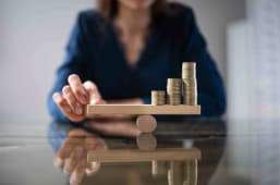 Placer son argent sur un compte  terme, est-ce risqu ?