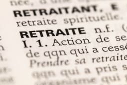 retraite