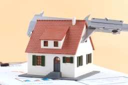 calcul surface maison impts immobilier