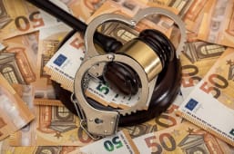 Les chiffres clefs sur les plus gros fraudeurs d'impts en France