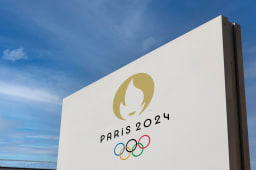 Paris 2024