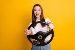 permis de conduire