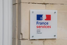 France services