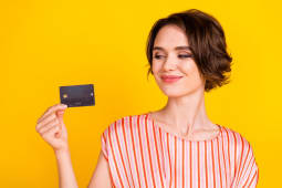 carte bancaire