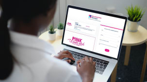 Pink Week-end 170 
