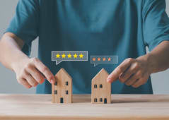 Classement des SCPI les plus accessibles