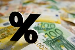 taux fonds euros