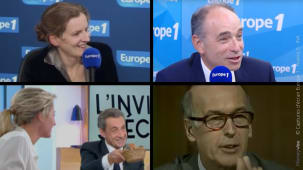 NKM Cop Sarkozy VGE