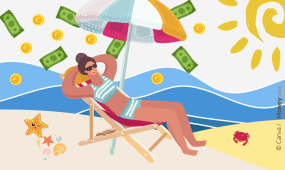 Economies frais bancaires